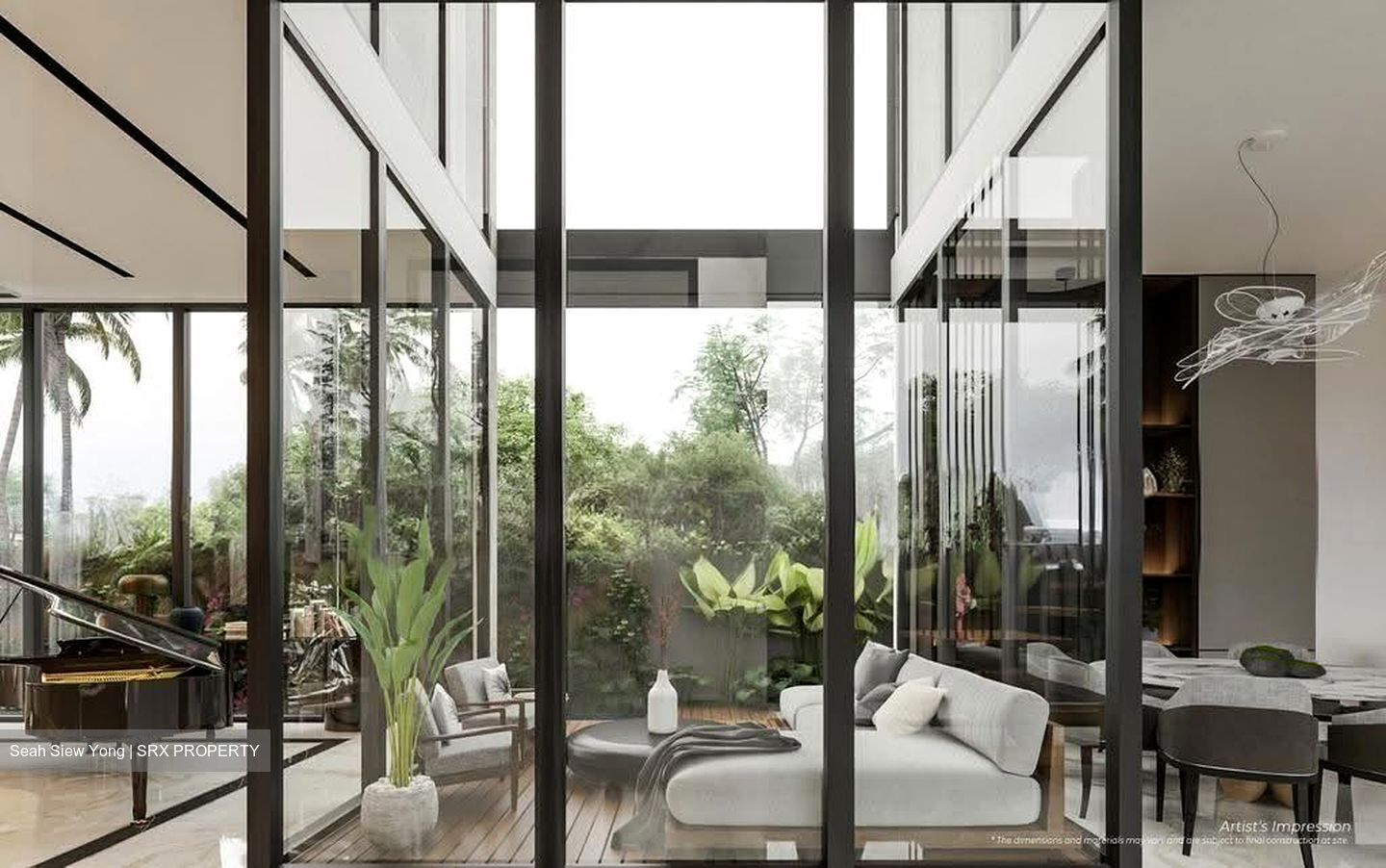 Duchess Garden (D10), Detached #619759731